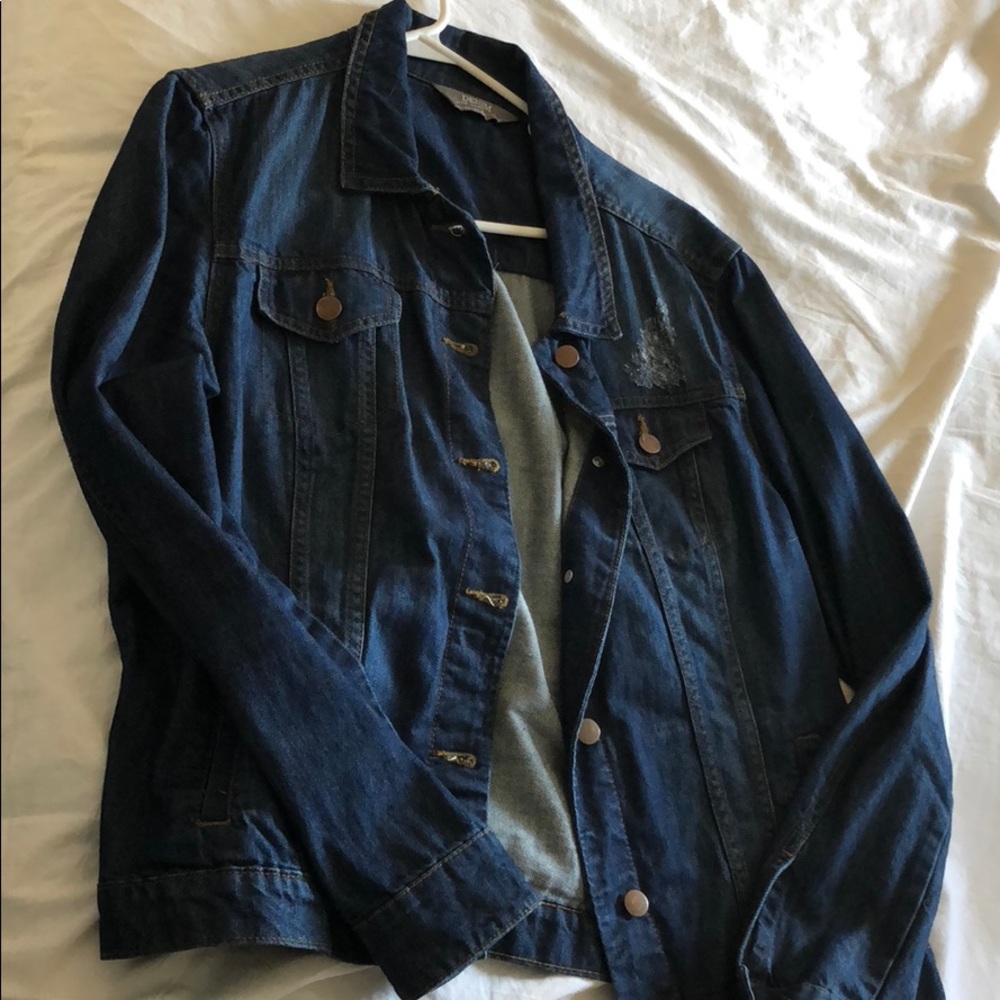 Jacket - Picture 3 of 3